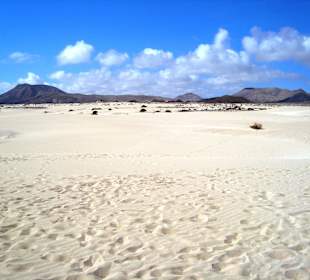 Corralejo
