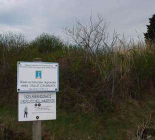 Valle Cavanata