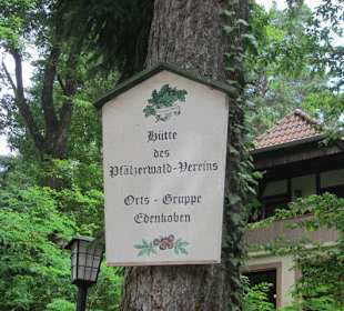 Wanderheim Hüttenbrunnen