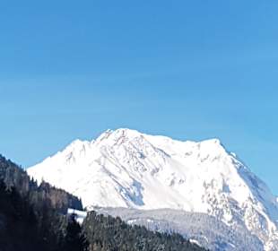 Wandern Ahorn Mayrhofen