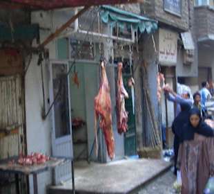 Basar Luxor