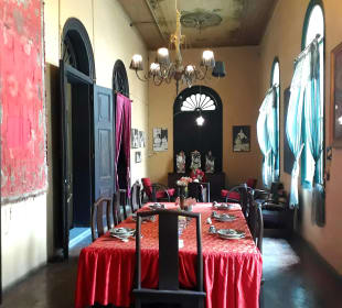 Tjong A Fie Haus