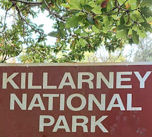 Killarney Nationalpark