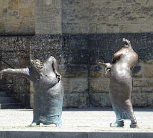 Stadtrundgang Singen