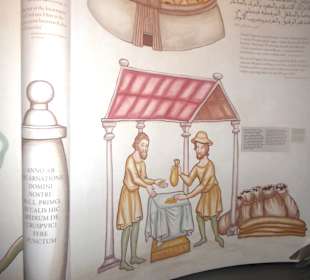 Museum der Geschichte der polnischen Juden