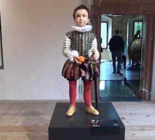 Ausstellung Sittikus