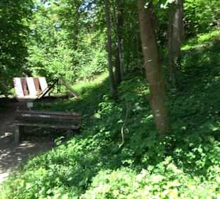 Skulptur Einflächen-Faltstück von Ulrichs