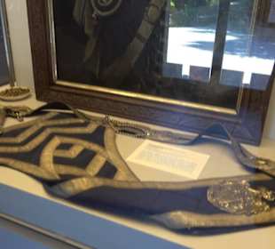 Natur- und Jagdmuseum