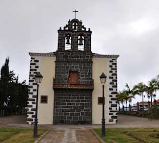 Iglesia de San Juan Bautista