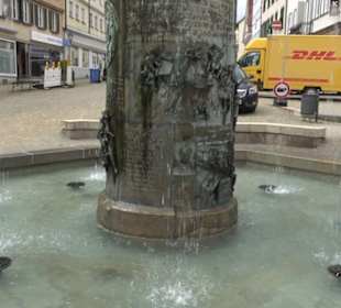 Marktbrunnen