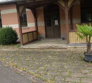Württemberg Palais Auingen