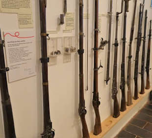 Eindrücke aus dem Museum Wasserburg