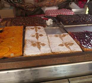 Großer Markt zum Tag der Balearischen Inseln