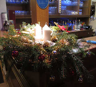 Pub Restaurant Piano Braunlage 