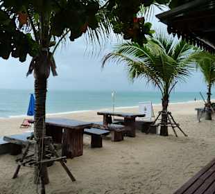 Lamai-Beach