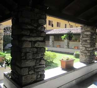 Monasterio Madonna delle Lacrime