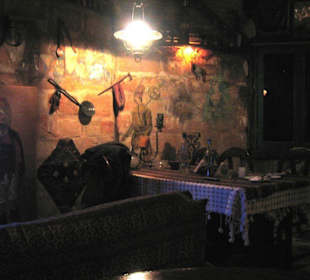 Das Restaurant