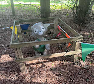 Clark's Elioak Farm