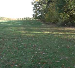 Wandertour "Rund um den Rossberg" Öschingen