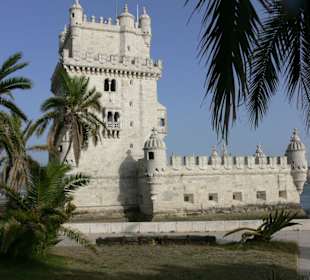 Torre de Belem