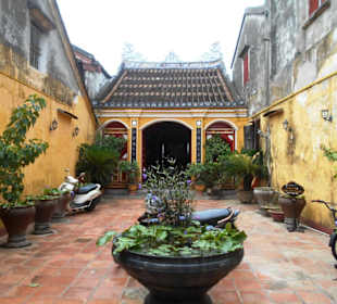 Altstadt Hoi An