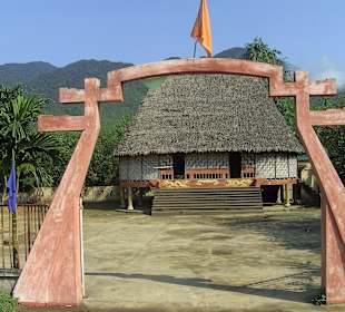 1 Tagestour in die Vergessenen Berge