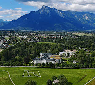 Salzburg