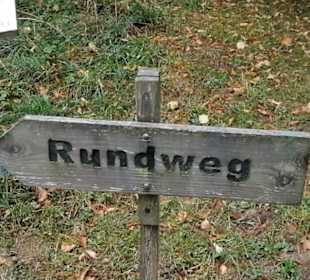 Schaugarten Eninger Weide