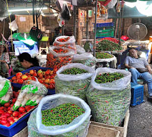 Wer schläft, sündigt nicht