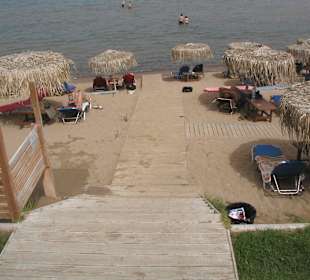 Zakynthos Vassilikos