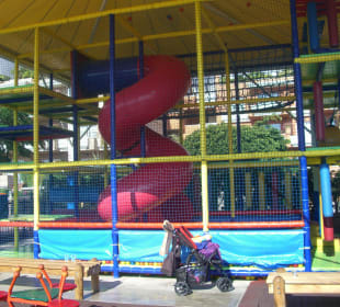 Spielplatz