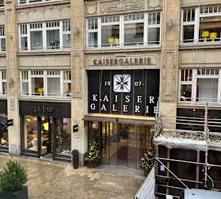 Kaisergalerie