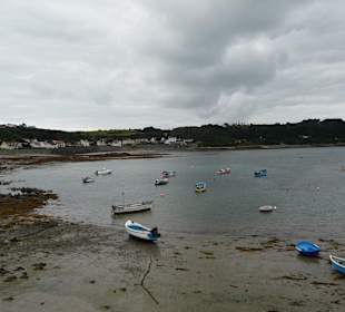 Rocquaine Bay