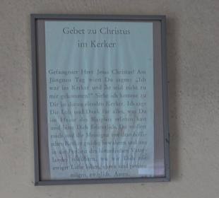 Kirche St. Elisabeth Ohmenheim