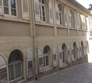 Rathaus Baden-Baden