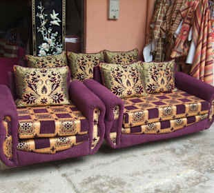 Ne neue Couch gefällig?