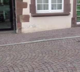 Marktplatz Dornstetten