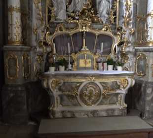 Abteikirche Mariä Himmelfahrt