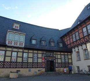 Altstadt Wernigerode