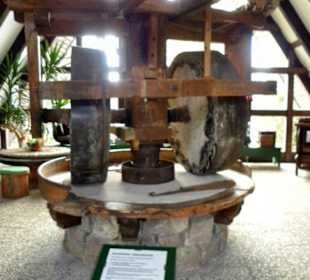 Nternationales Mühlenmuseum Gifhorn