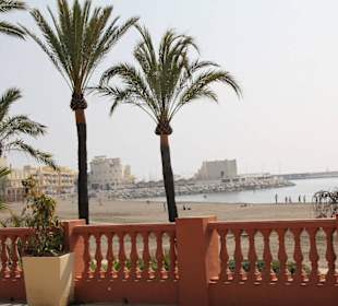 Ortschaft Benalmádena 