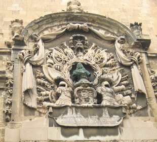 Malta Tourism Authority / Information Office