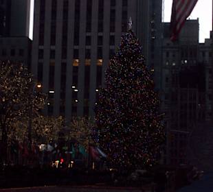 Rockefeller Center