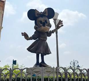 Disneyland Resort Paris / Euro Disney 