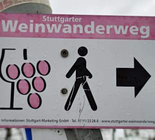 Hinweistafel