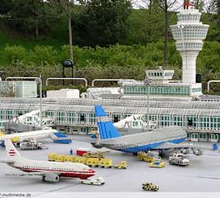 Legoland in Günzburg