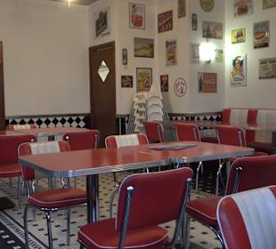 American Diner Durlach