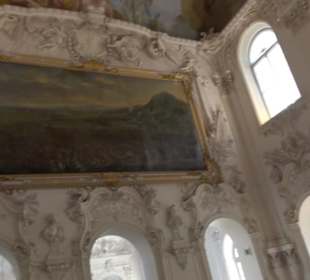 Neues Schloss Schleißheim