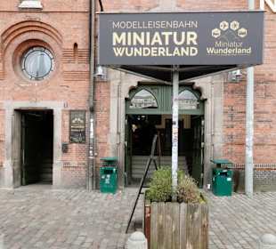 Miniatur-Wunderland