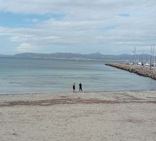 Strand Playa/Platja de Palma